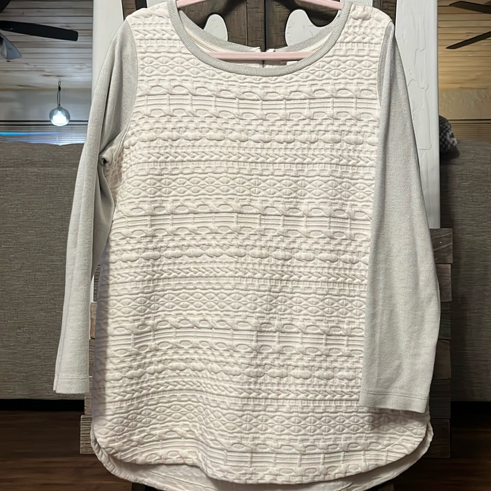 Women’s Cozy Tunic